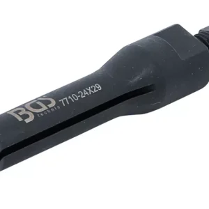 BGS lehúzótüske orsóval 24 x 29 mm a BGS 7710-höz Biztonságos fizetés