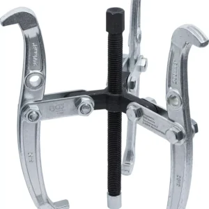 Azonnal elérhető BGS külső/belső lehúzó, 3 karos 30 - 210 mm