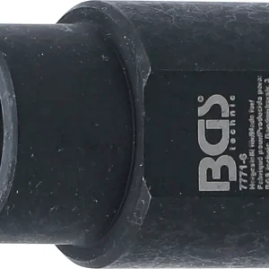 Alacsony ár BGS leszerelő adapter, BGS 7771 M14 x M20 x 39 mm