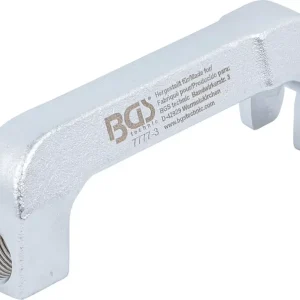 Expressz kézbesítés BGS injektorlehúzó karom 16 mm