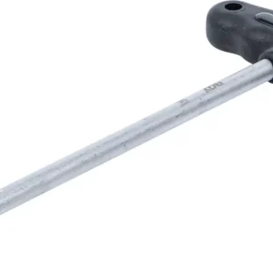 Ingyenes szállítás BGS t-fogantyú Billenthető négyélű 12,5 mm (1/2") 230 mm