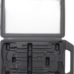 Expressz szállítás BGS üres táska a BGS 7880-hez, 7882