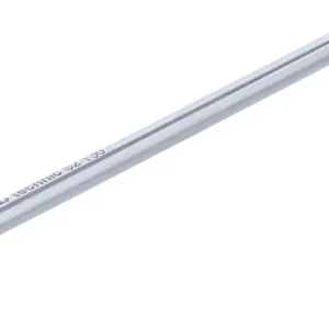 Végkiárusítás BGS derékszögű kulcs extra hosszú T-profil (Torx) T30
