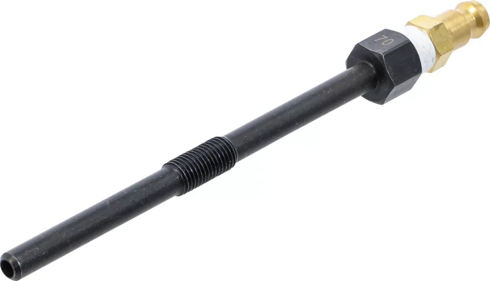 BGS kompressziómérő adapter VAG Outlet