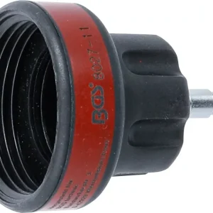 Korlátozott ajánlat BGS 11-es sz. adapter a BGS 8027-hez, 8098 Audi, VW