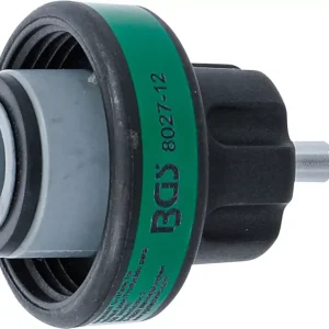 BGS 12-es sz. adapter a BGS 8027-hez, 8098 Ford Mondeo, Land Rover, Opel, Ssangyong Kihagyhatatlan ajánlat