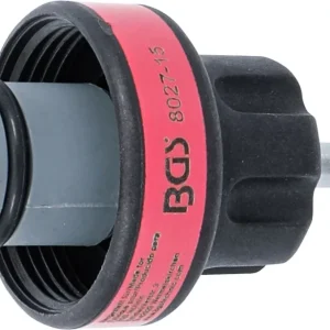 Akciós ár BGS 15-ös sz. adapter a BGS 8027-hez, 8098 Ford, Mazda