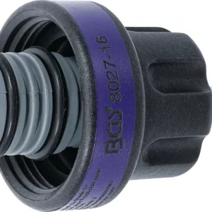 BGS 16-os sz. adapter a BGS 8027-hez, 8098 Mercedes-Benz Vedd meg most