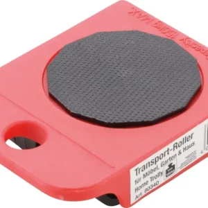 BGS szállító roller 80 x 105 x 30 mm 150 kg Szuper akció