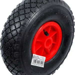 Azonnal elérhető BGS felfújható kerék 260 mm