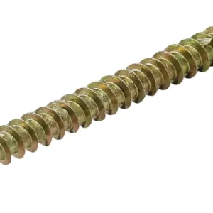 Akciós ár BGS univerzális csavarok csillag PZ2 4,0 x 50 mm 125 db