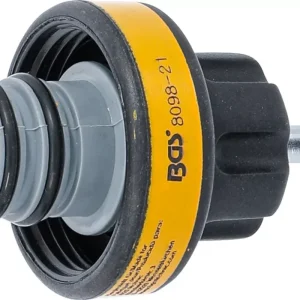 Kiárusítás BGS 21-es adapter a BGS 8027-hez, 8098 Fiat, Opel, Saab
