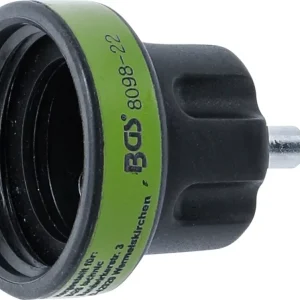 Akció BGS 22-es adapter a BGS 8027-hez, 8098 BMW