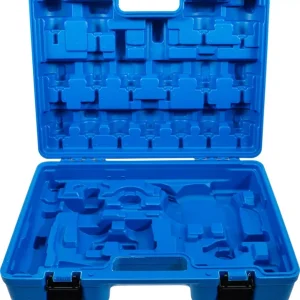 Outlet BGS üres táska a BGS 8098-hez