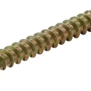 Akciós ár BGS univerzális csavarok T-profil (Torx) T10 3,5 x 35 mm 200 db