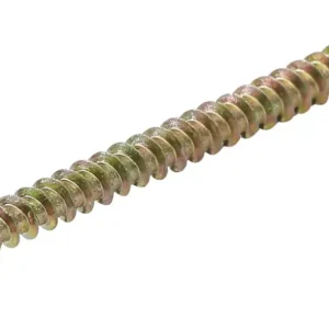 BGS univerzális csavarok T-profil (Torx) T20 4,0 x 60 mm 100 db Biztonságos vásárlás