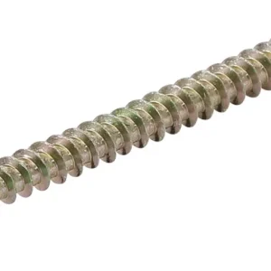 Azonnali szállítás BGS univerzális csavarok T-profil (Torx) T25 5,0 x 70 mm 50 db
