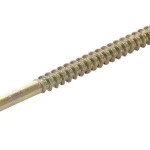 BGS univerzális csavarok T-profil (Torx) T30 6,0 x 120 mm 18 db Különleges ajánlat