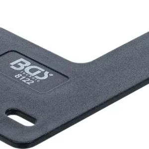 Legkelendőbb BGS vezérműtengely vonalzó VW, Audi 170 mm