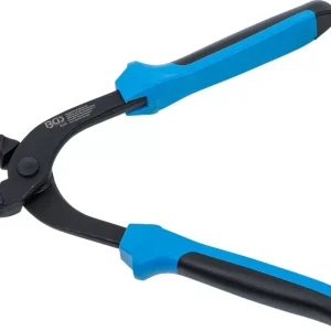 Korlátozott ajánlat BGS csőhajlító fogó 4,75 - 6 mm