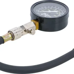 Vedd meg most BGS kompressziómérő M10 + M14