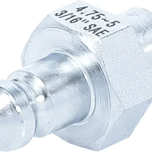 Outlet BGS tüske fokozat 1 a BGS 8310-hez 4,75 & 5 mm