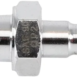 Legnépszerűbb BGS tüske fokozat 1 a BGS 8310-hez 4,75 / 5 / 6 mm