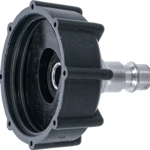 Ajánlat BGS adapter fék légtelenítőhöz Euro VAG, BMW, Opel, Ford