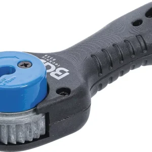 Biztonságos fizetés BGS racsnis fékvezetékvágó 4,75 mm (3/16")