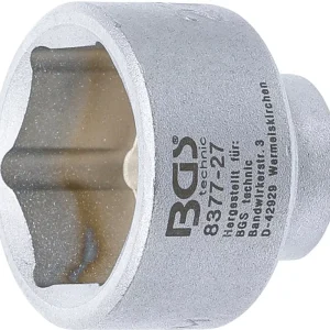 BGS olajszűrőkulcs Ø 27 mm Mercedes-Benz Vedd meg most