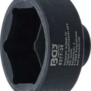BGS olajszűrőkulcs hatszögletű Ø 36 mm Szuper ajánlat