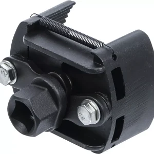 Akció BGS univerzális olajszűrőkulcs 12,5 mm (1/2") Ø 60 - 80 mm
