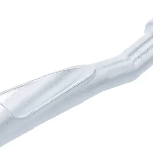 Vásárlói kedvenc BGS speciális kulcs befecskendező vezetékekhez BMW, Opel 2.5TD, Mercedes-Benz 10 mm (3/8") 17 mm