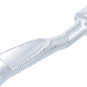 BGS speciális kulcs befecskendező vezetékekhez BMW, Opel 2.5TD, Mercedes-Benz 12,5 mm (1/2") 17 mm Olcsó
