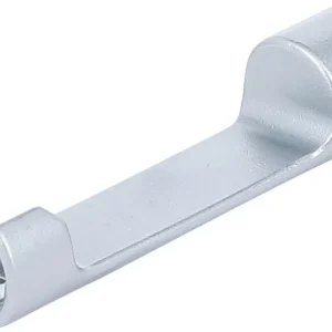 Biztonságos fizetés BGS speciális kulcs befecskendező vezetékekhez Mercedes-Benz 10 mm (3/8") 14 mm