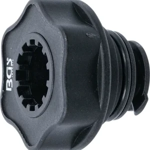 BGS olajfelöntő adapter Renault, Opel a BGS 8505-1, 8505-2, 8899, 72213-hez Ingyenes szállítás