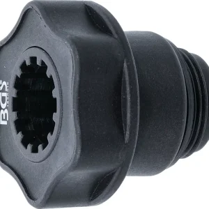 BGS olajfelöntő adapter Renault, Opel, Volvo, Nissan a BGS 8505-1, 8505-2, 8899, 72213-hez Expressz szállítás