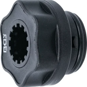 BGS olajfelöntő adapter Renault, Opel, Mercedes-Benz a BGS 8505-1, 8505-2, 8899, 72213-hez Rendeld meg most