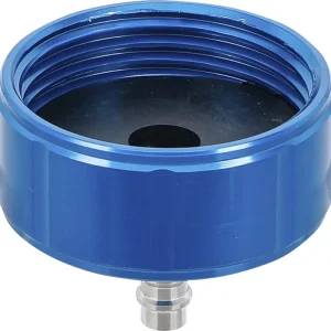 Vedd meg online BGS hűtőadapter BGS 8514-hez Mercedes-Benz Sprinter