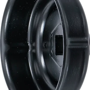 Végkiárusítás BGS olajszűrőkulcs hatszögletű Ø 76 mm