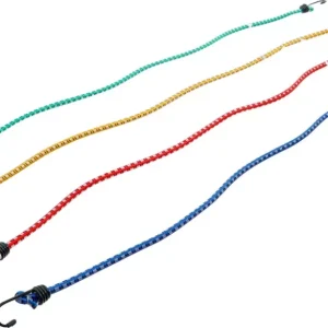 Árengedmény BGS gumipók-készlet 800 mm 4 darabos