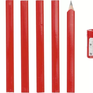 BGS ácsceruca 175 mm hegyezővel 7 darabos Népszerű