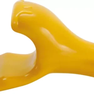 BGS abroncsperem leszorító, PVC Újdonság