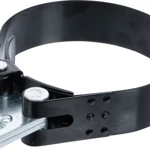 Korlátozott ajánlat BGS olajszűrő leszedő XL Ø 125 - 145 mm