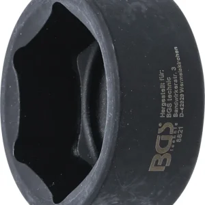 BGS olajszűrőkulcs hatszögletű Ø 36 mm Audi, BMW, Ford, MAN, Mercedes-Benz, Opel, VW Szuper ajánlat