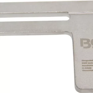 BGS kiegyenlítőtengely beállító BMW N40 / N42 / N45 / N46 Prémium