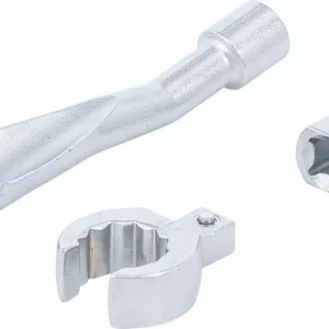 Kedvezmény BGS speciális kulcs kipufogógáz-hőmérséklet érzékelőhöz 19 mm VAG 3 darabos