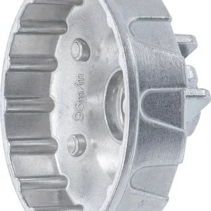 BGS olajszűrőkulcs 18 élű Ø 96 mm Renault DCI Újdonság