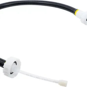 Prémium BGS adBlue / karbamid feltöltő tömlő (AUS32) 1 m