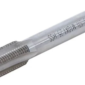 Árcsökkenés BGS HSS-G metsző menetfúró HSS-G M10 x 1,25 mm